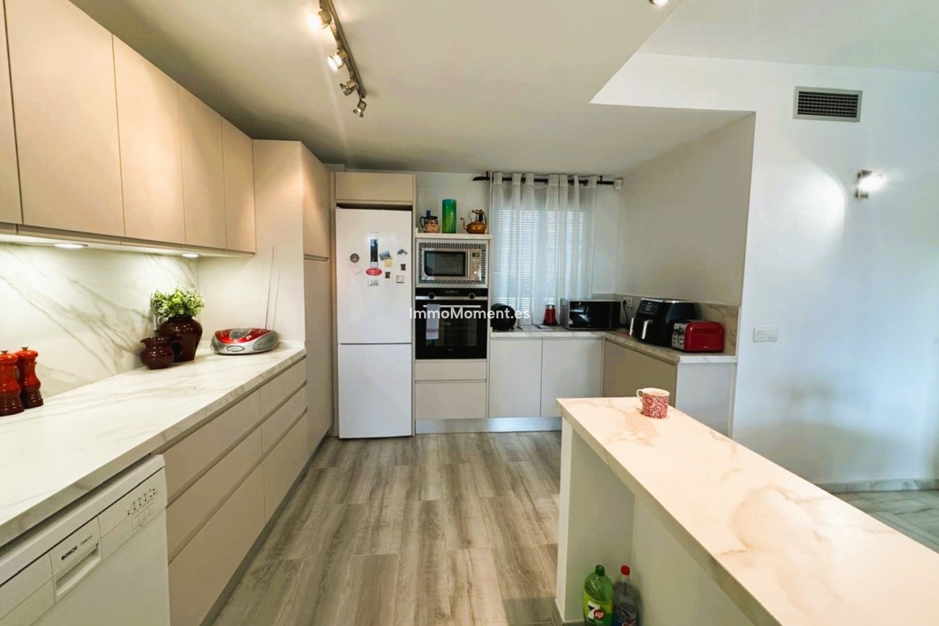 Bestaande woning - Appartement - Marbella - Nueva Andalucía