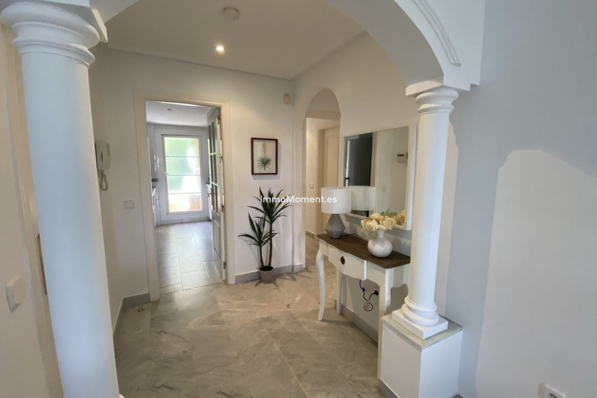 Bestaande woning - Appartement - Marbella - Nueva Andalucía