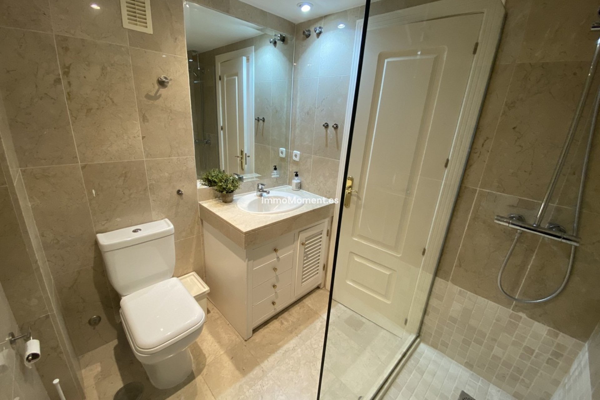 Bestaande woning - Appartement - Marbella - Nueva Andalucía