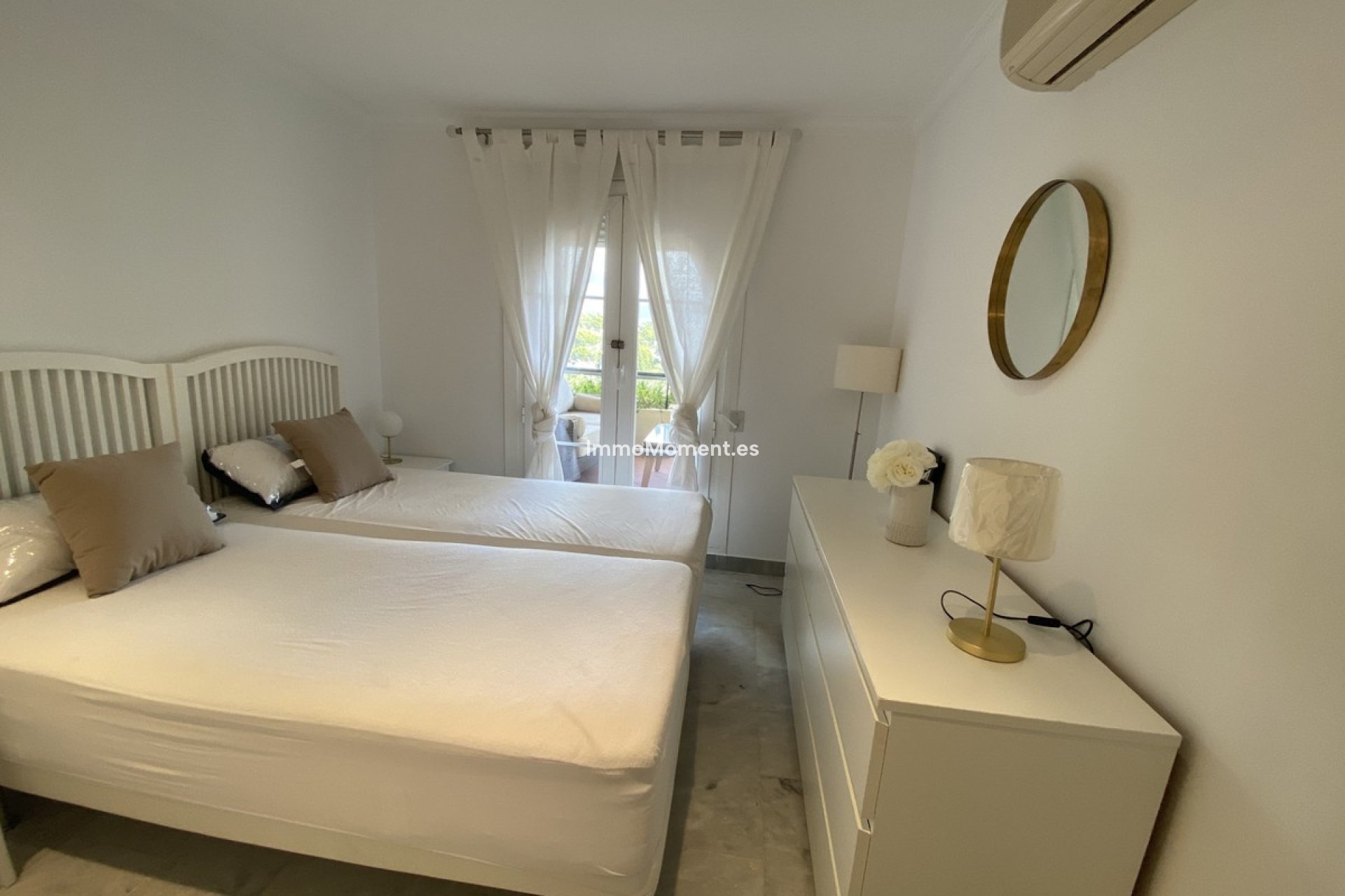 Bestaande woning - Appartement - Marbella - Nueva Andalucía