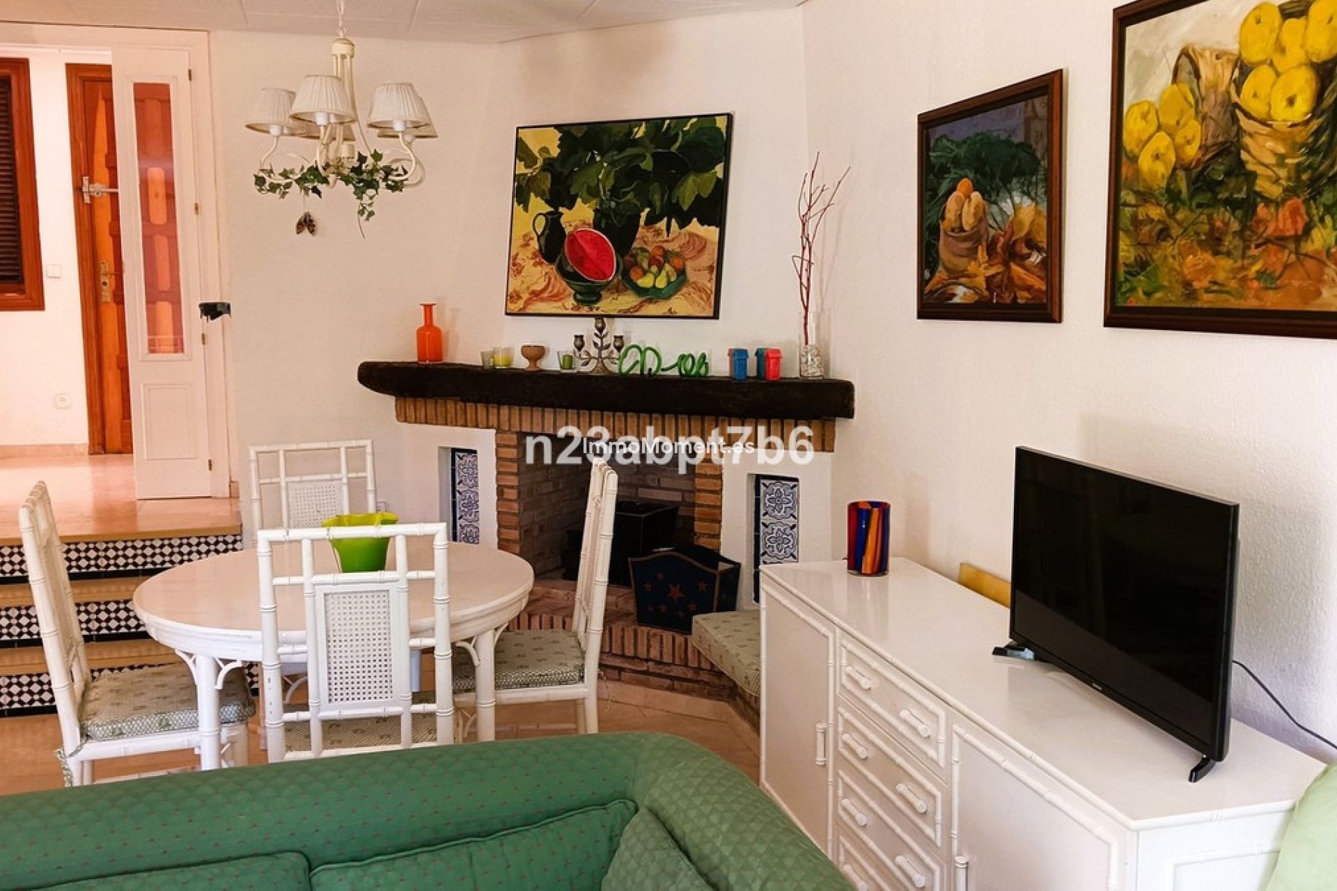 Bestaande woning - Appartement - Marbella - Nueva Andalucía