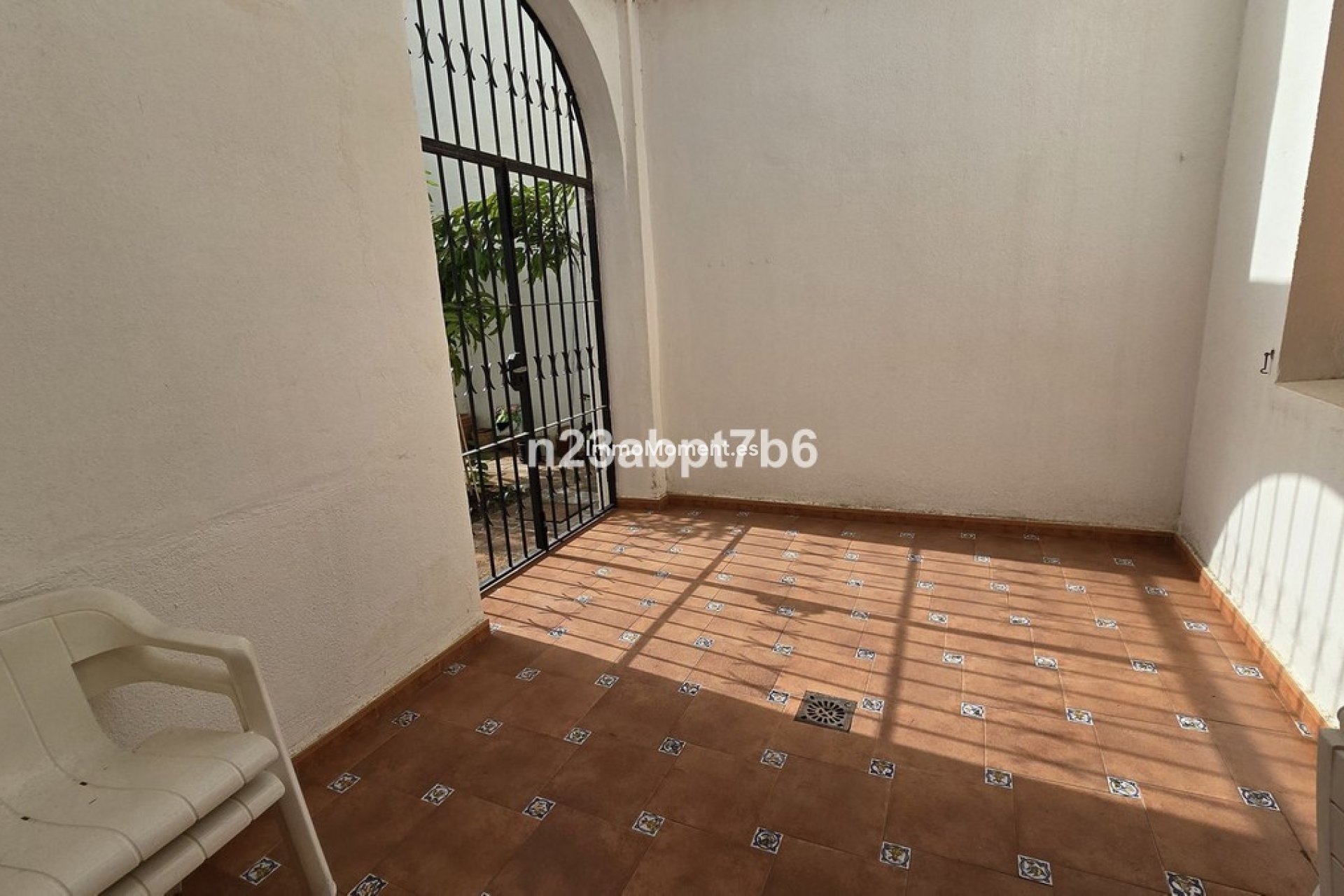 Bestaande woning - Appartement - Marbella - Nueva Andalucía