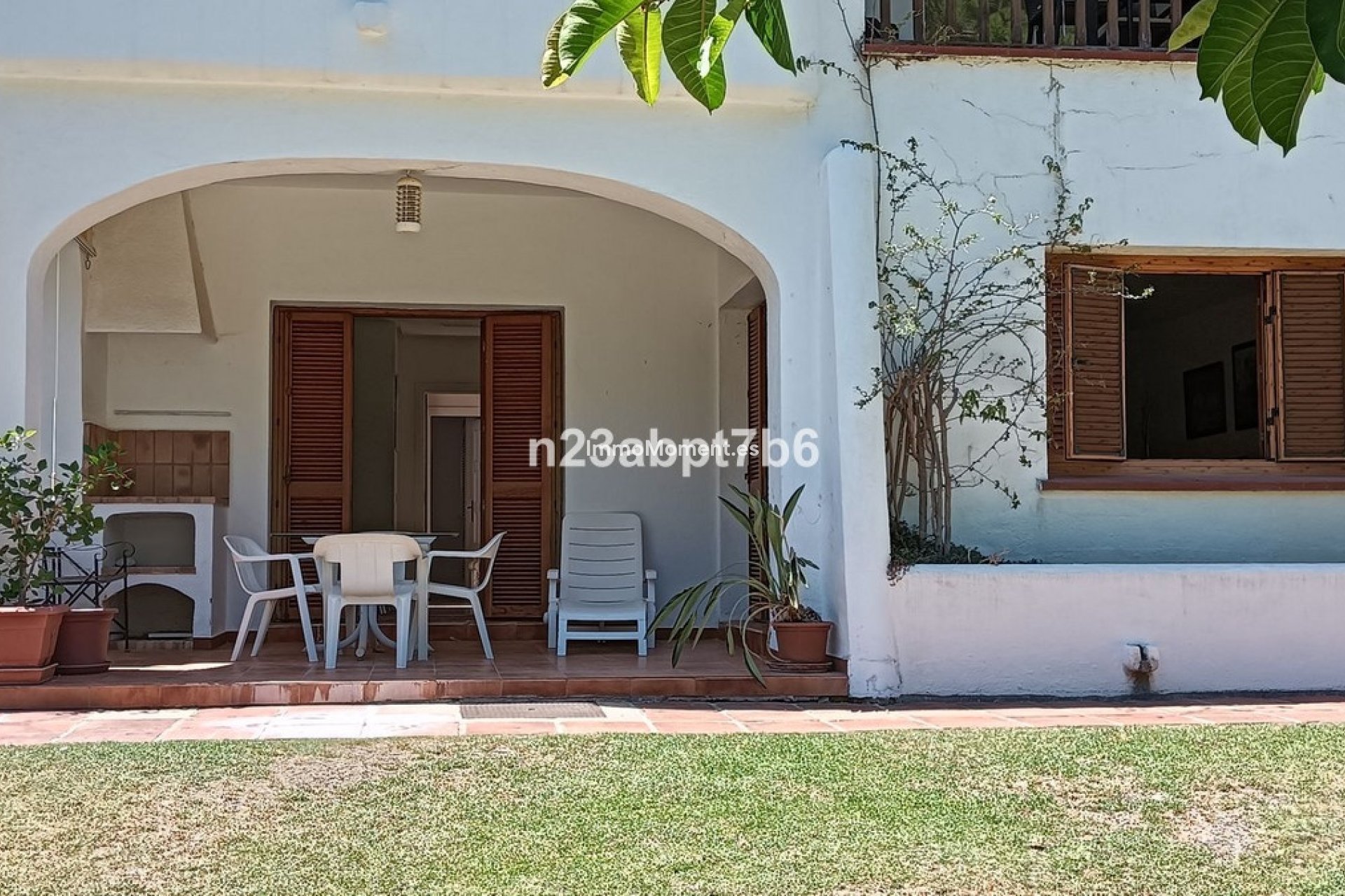 Bestaande woning - Appartement - Marbella - Nueva Andalucía