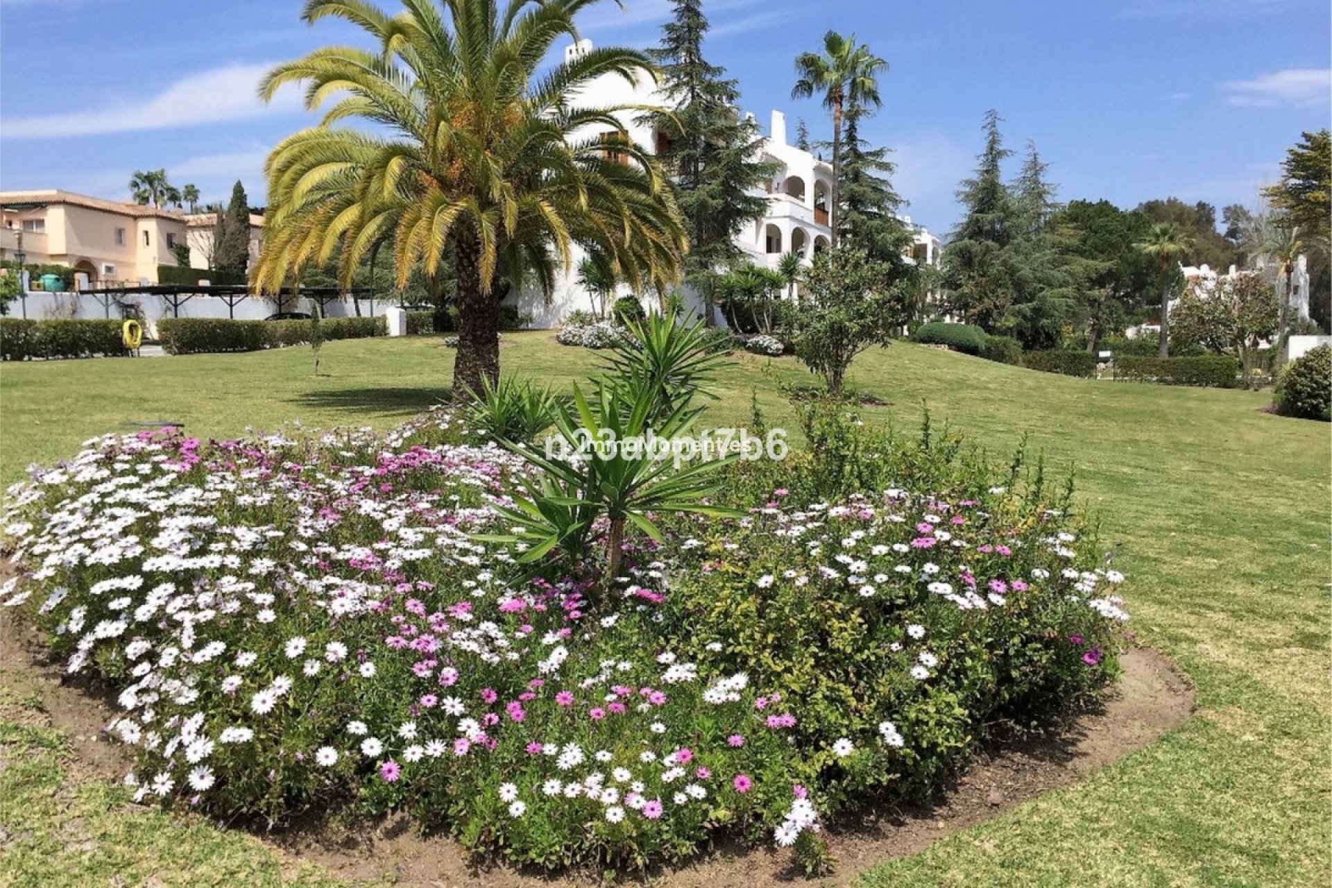 Bestaande woning - Appartement - Marbella - Nueva Andalucía