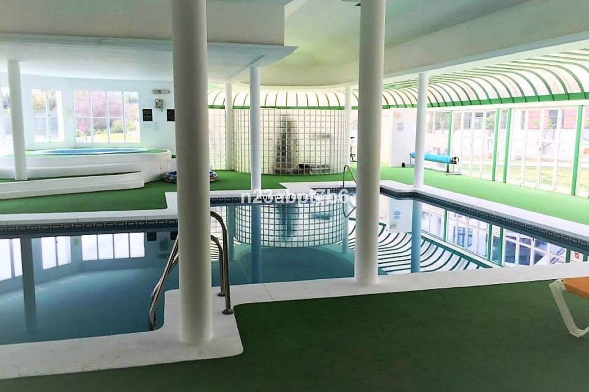 Bestaande woning - Appartement - Marbella - Nueva Andalucía