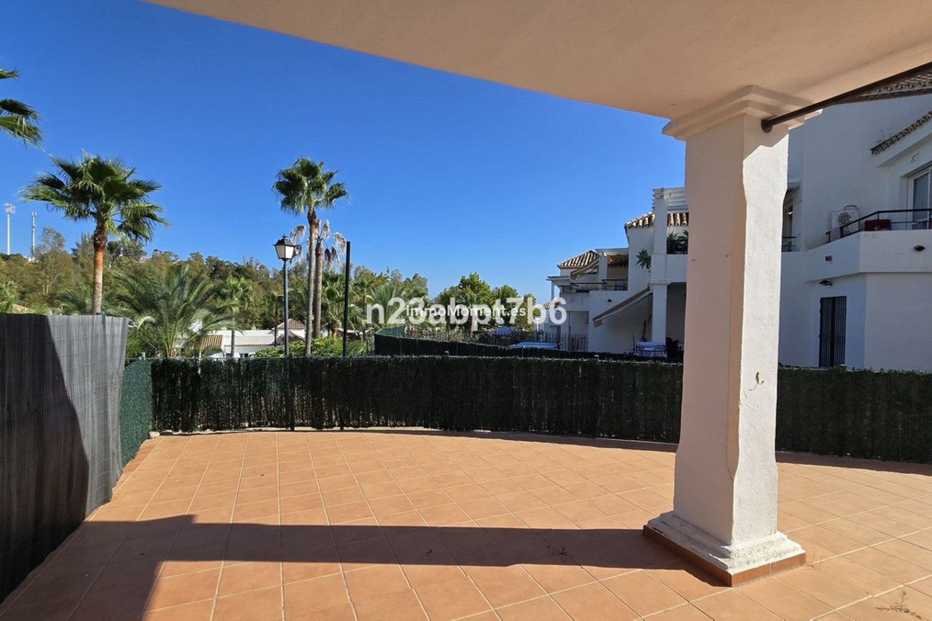Bestaande woning - Appartement - Marbella - Nueva Andalucía
