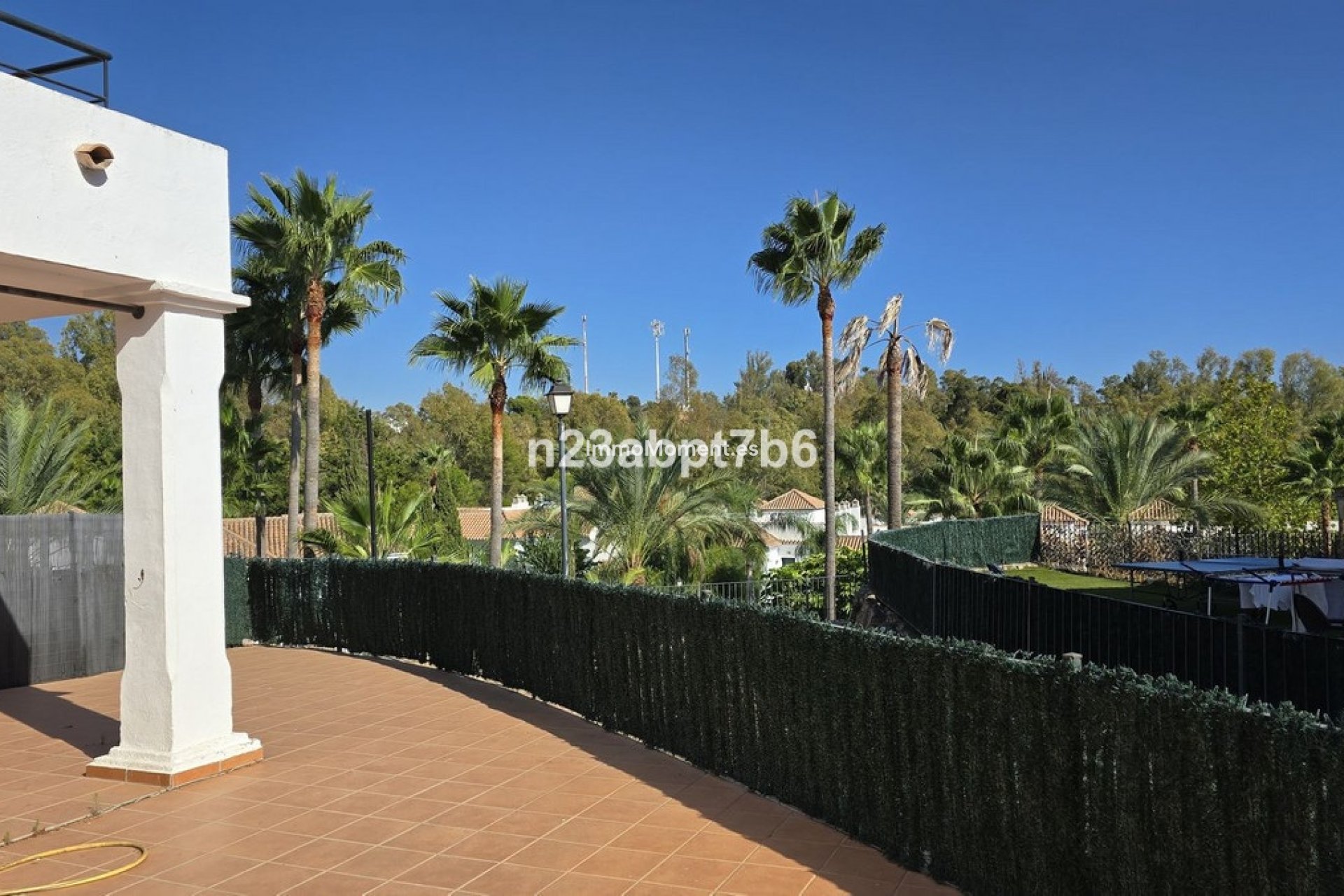 Bestaande woning - Appartement - Marbella - Nueva Andalucía