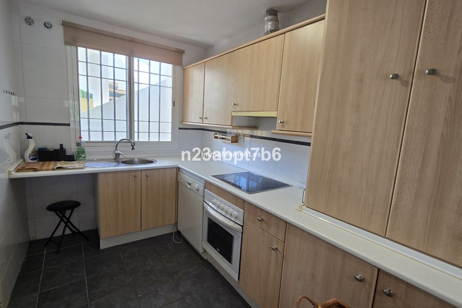 Bestaande woning - Appartement - Marbella - Nueva Andalucía