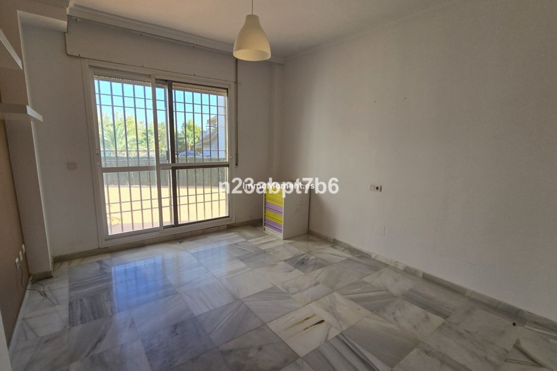 Bestaande woning - Appartement - Marbella - Nueva Andalucía
