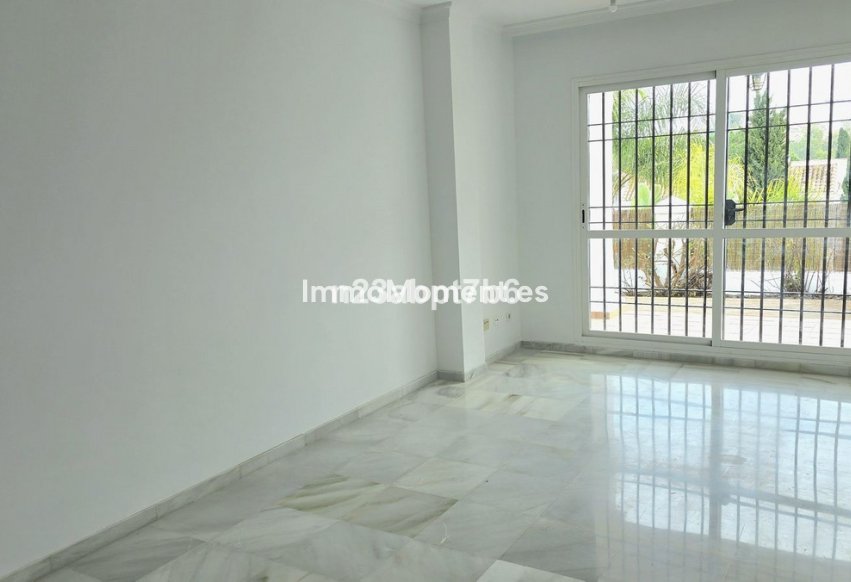 Bestaande woning - Appartement - Marbella - Nueva Andalucía