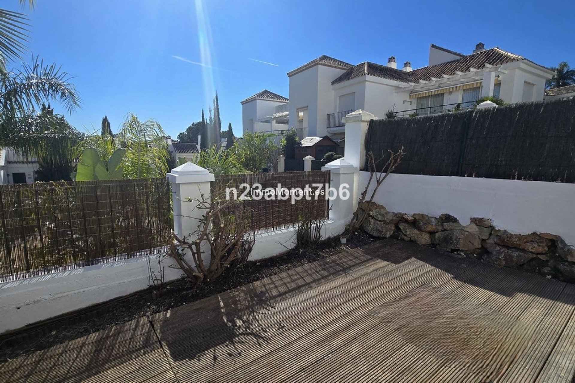 Bestaande woning - Appartement - Marbella - Nueva Andalucía