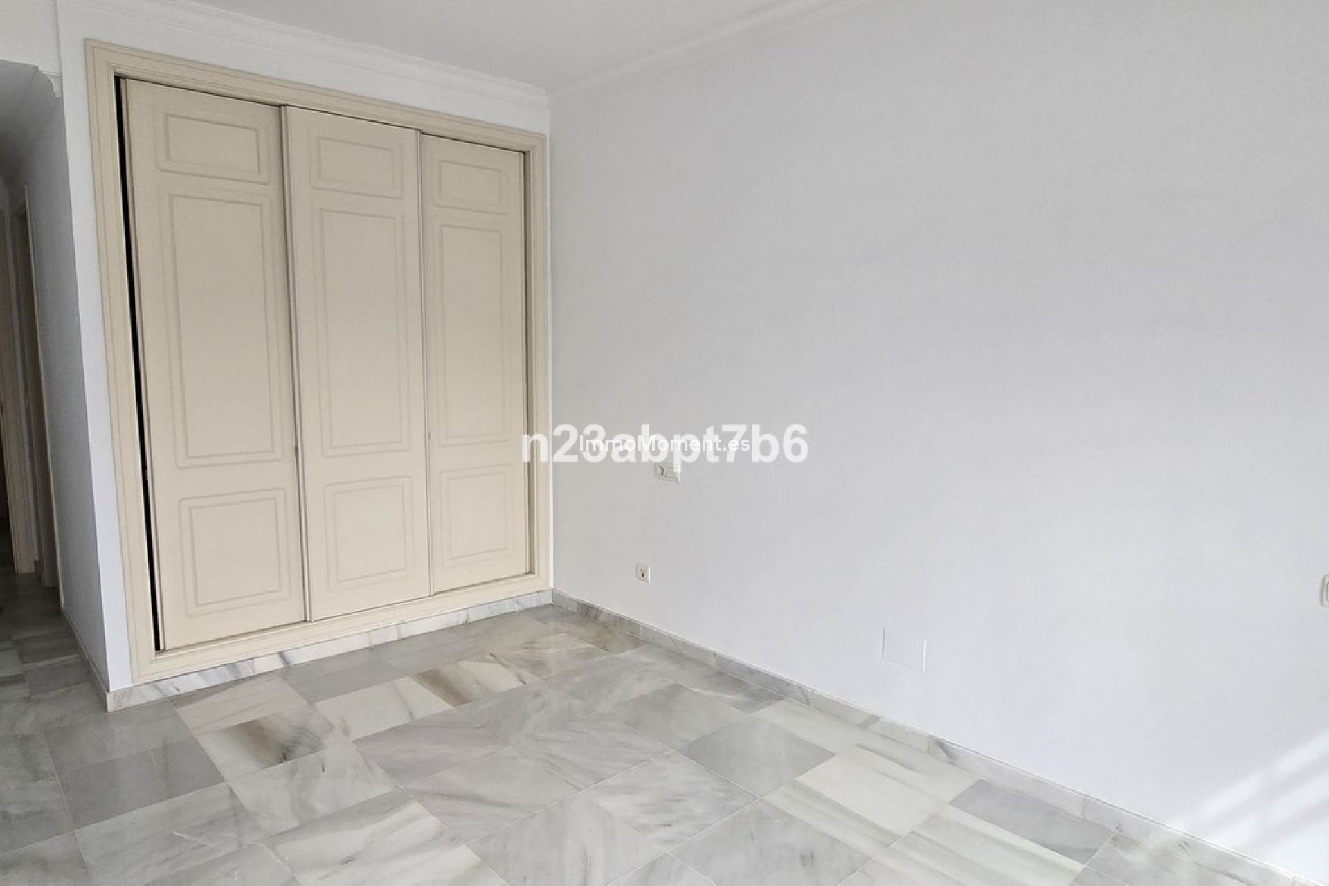 Bestaande woning - Appartement - Marbella - Nueva Andalucía