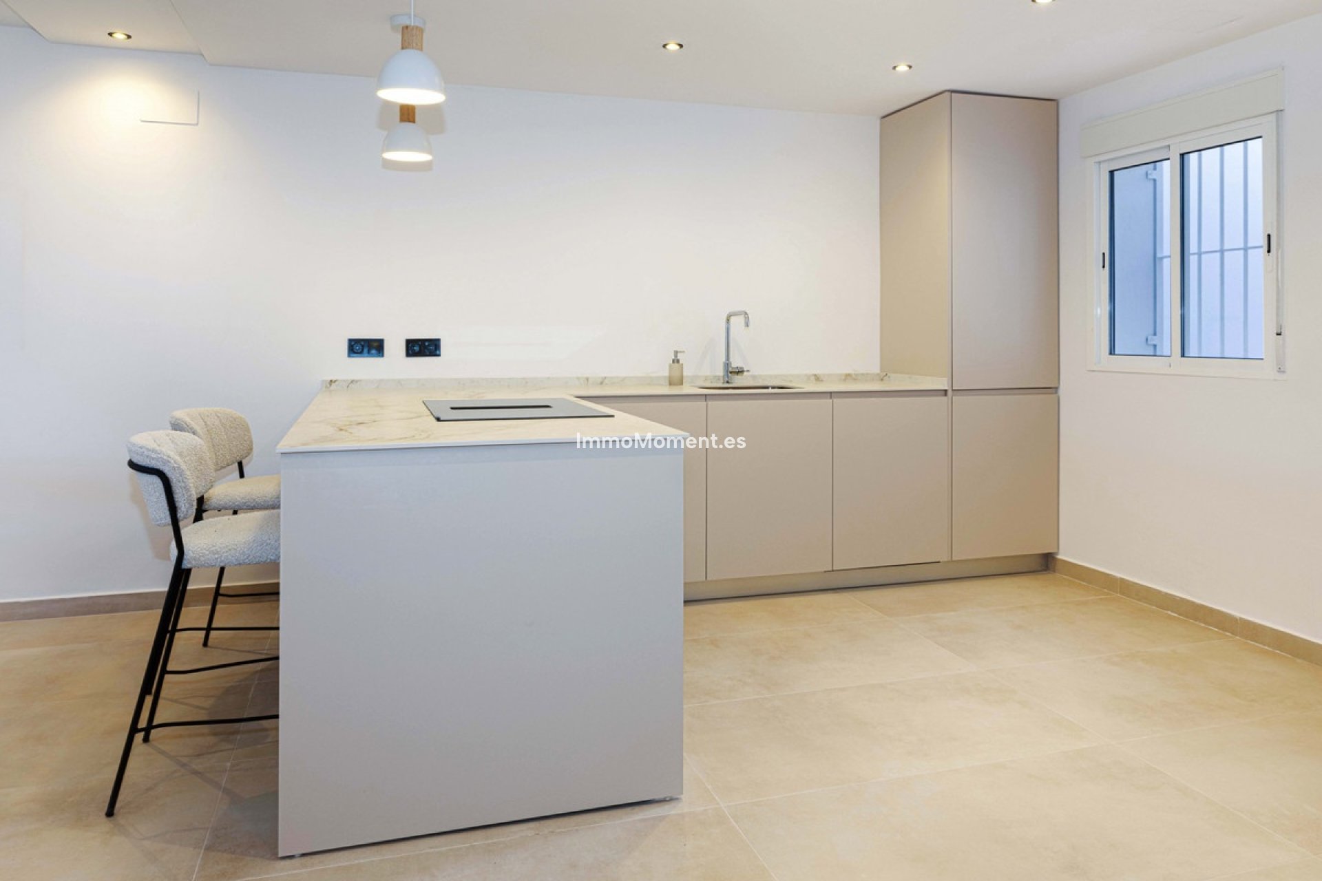 Bestaande woning - Appartement - Marbella - Nueva Andalucía