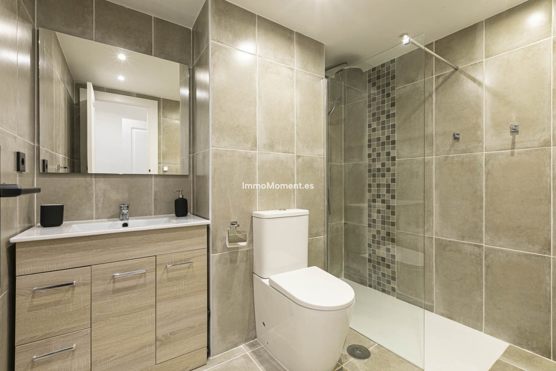 Bestaande woning - Appartement - Marbella - Nueva Andalucía