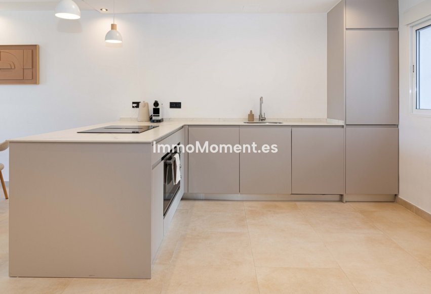 Bestaande woning - Appartement - Marbella - Nueva Andalucía