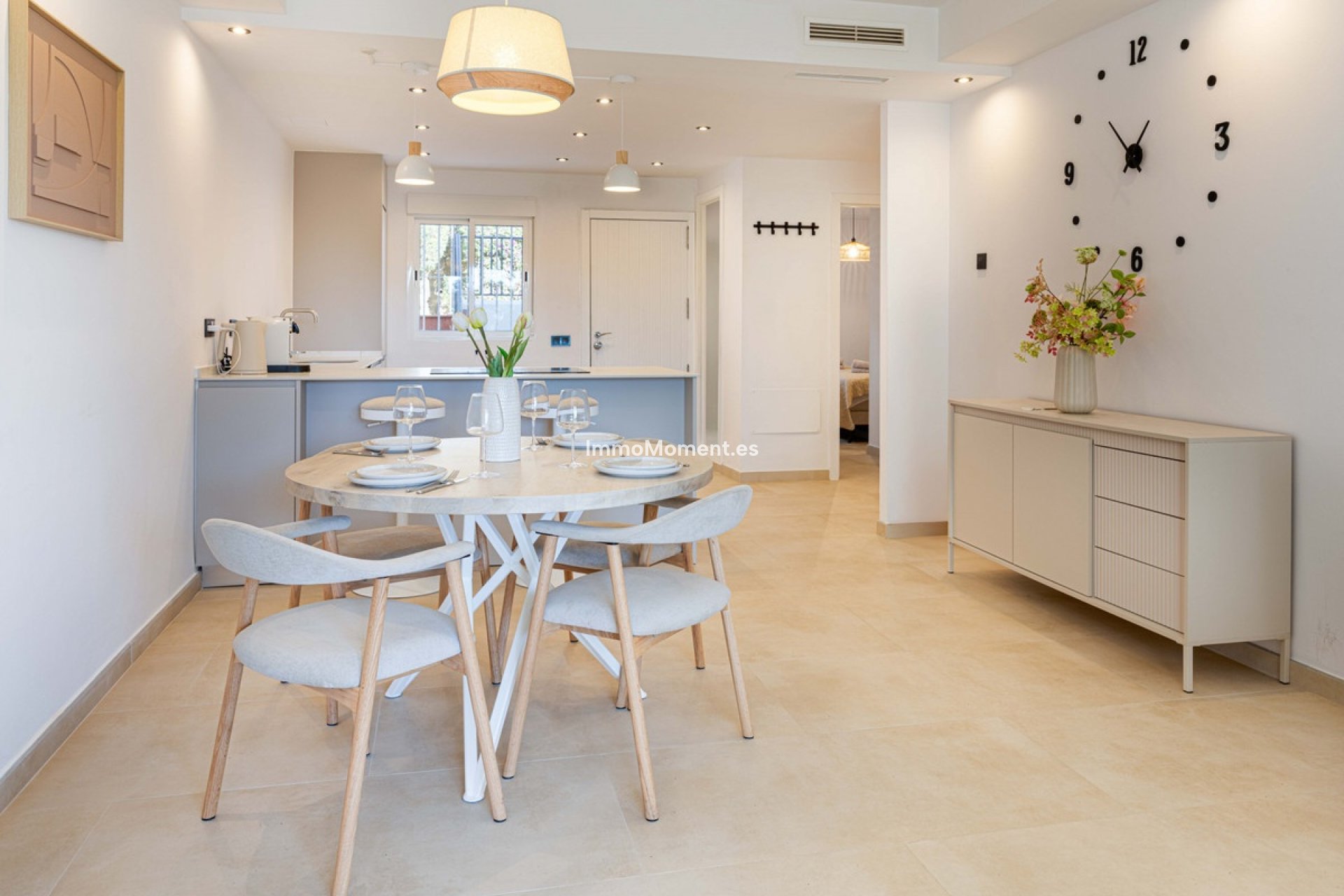 Bestaande woning - Appartement - Marbella - Nueva Andalucía