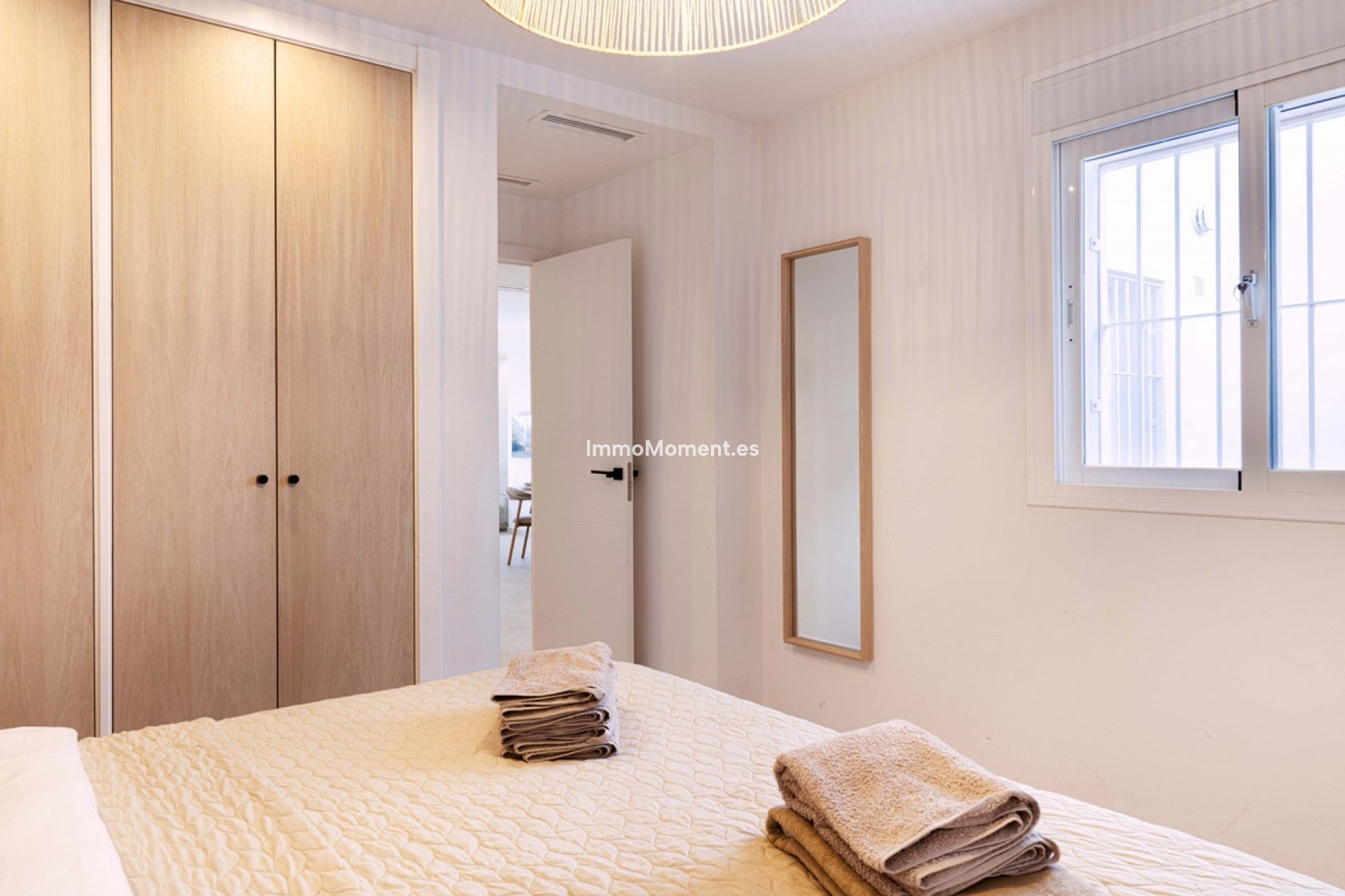 Bestaande woning - Appartement - Marbella - Nueva Andalucía