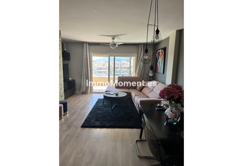 Bestaande woning - Appartement - Marbella - Nueva Andalucía