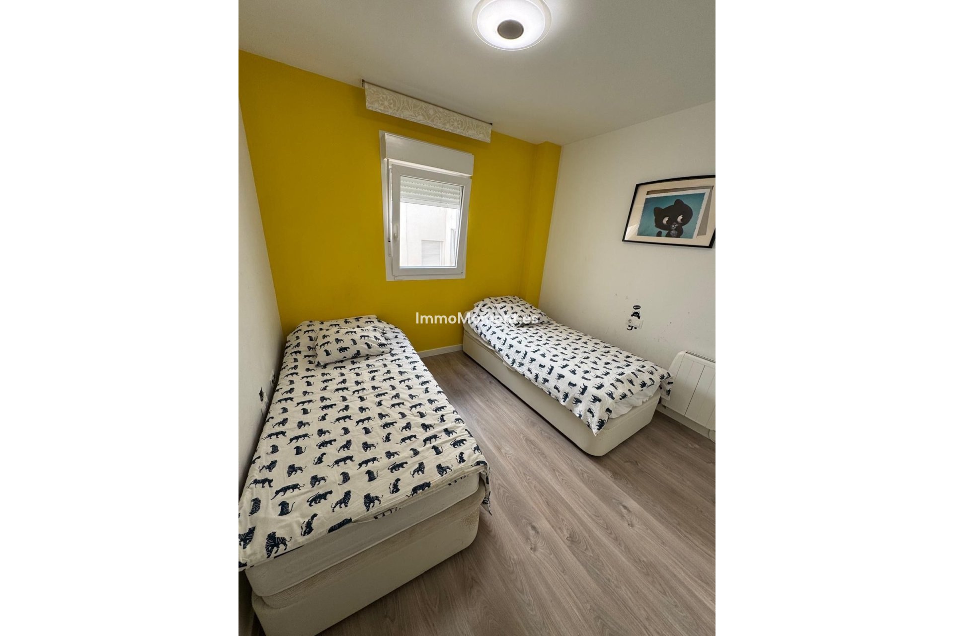 Bestaande woning - Appartement - Marbella - Nueva Andalucía