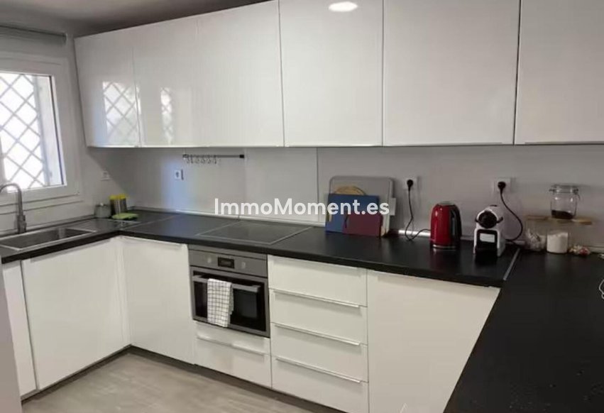 Bestaande woning - Appartement - Marbella - Nueva Andalucía