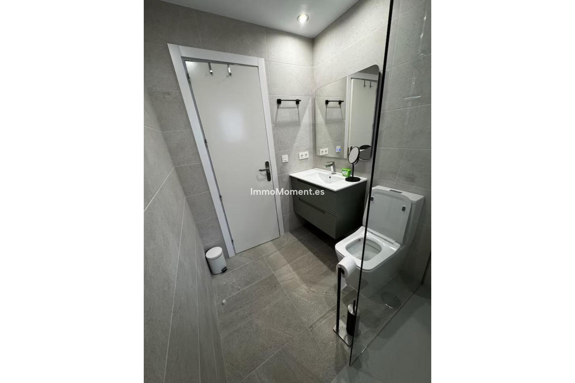 Bestaande woning - Appartement - Marbella - Nueva Andalucía