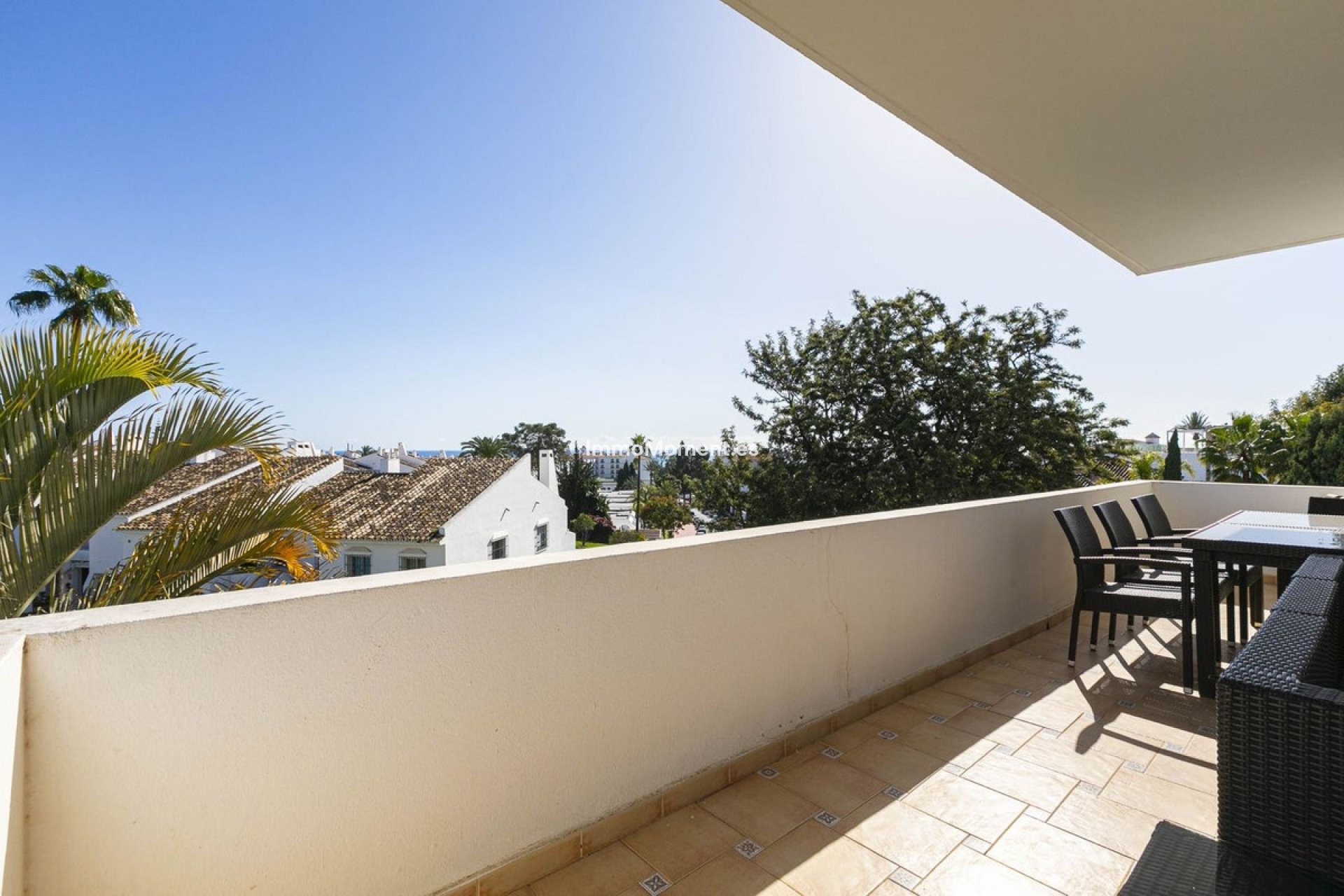 Bestaande woning - Appartement - Marbella - Nueva Andalucía