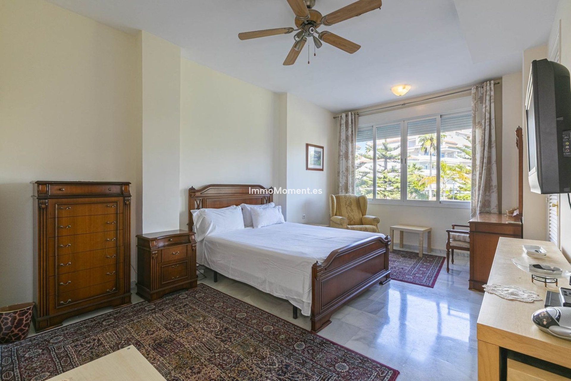 Bestaande woning - Appartement - Marbella - Nueva Andalucía