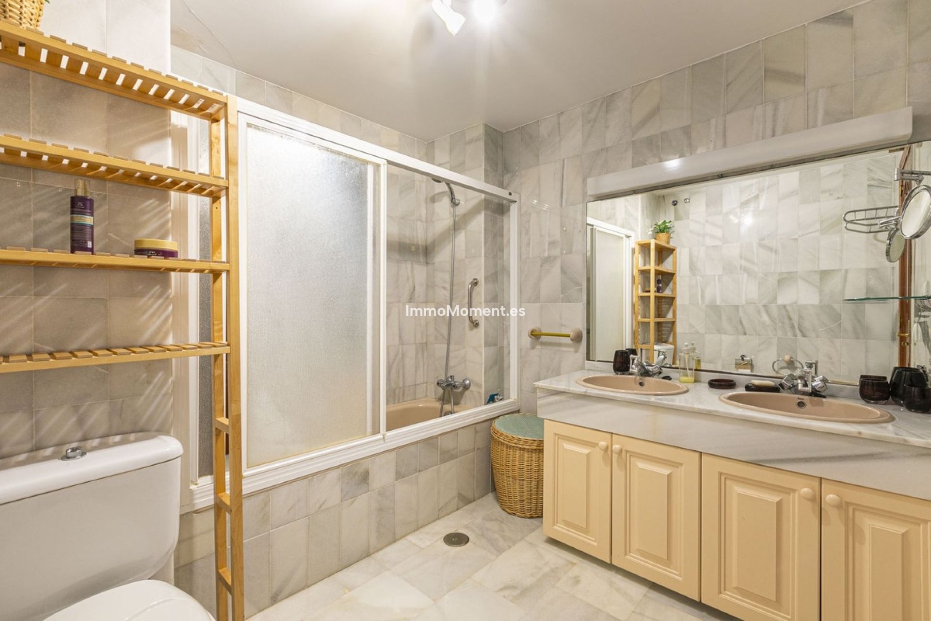 Bestaande woning - Appartement - Marbella - Nueva Andalucía