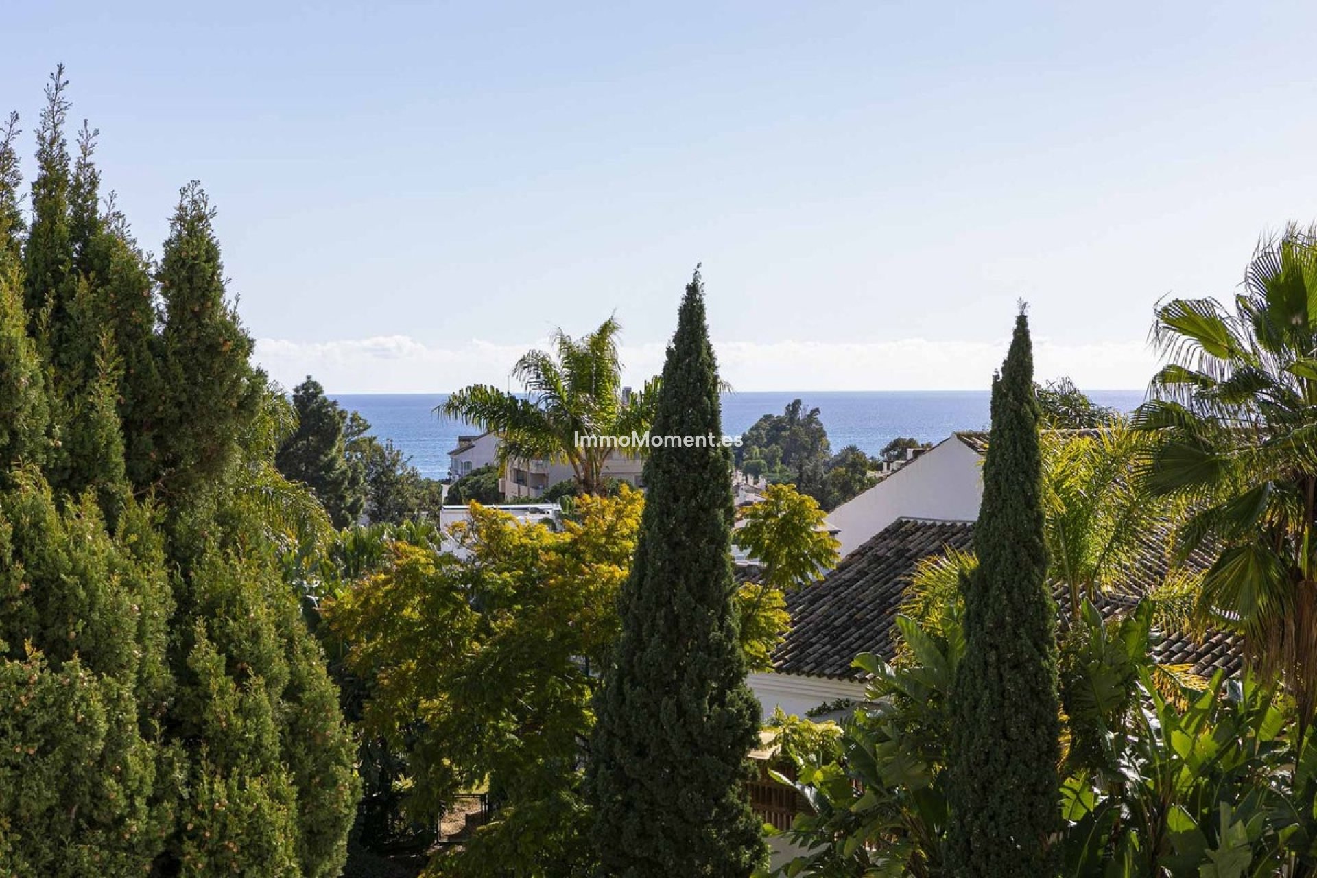 Bestaande woning - Appartement - Marbella - Nueva Andalucía