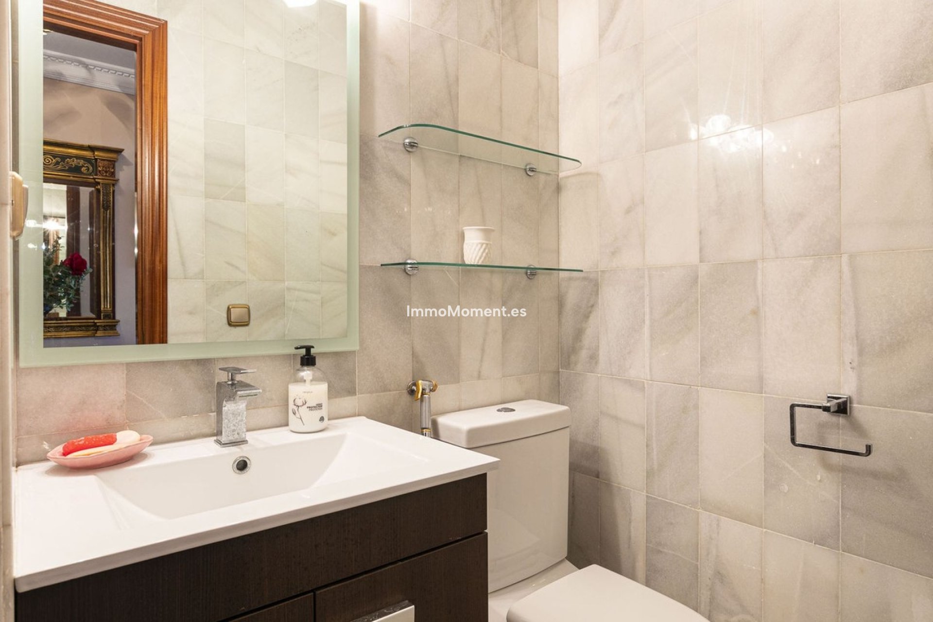 Bestaande woning - Appartement - Marbella - Nueva Andalucía