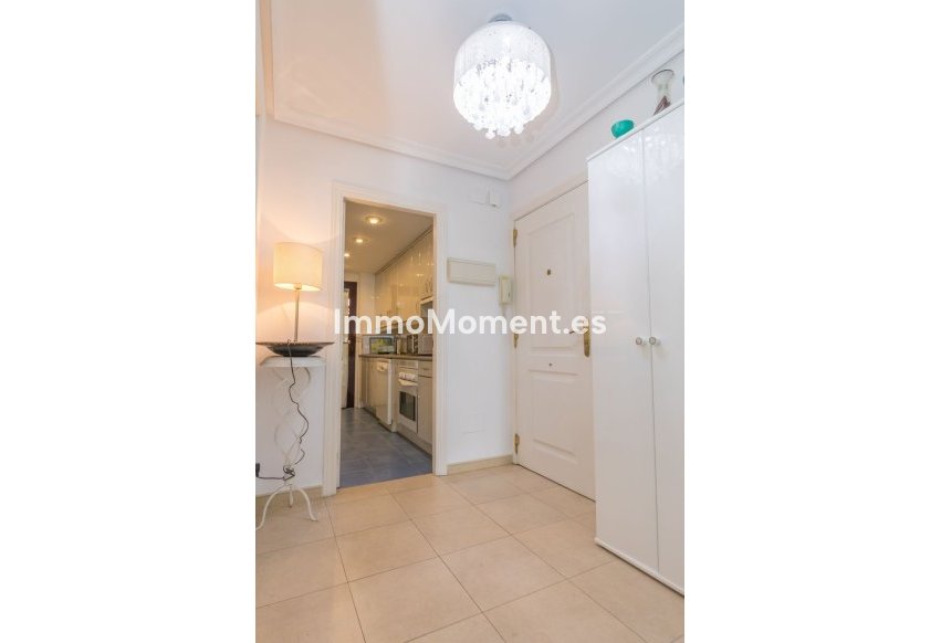 Bestaande woning - Appartement - Marbella - Nueva Andalucía