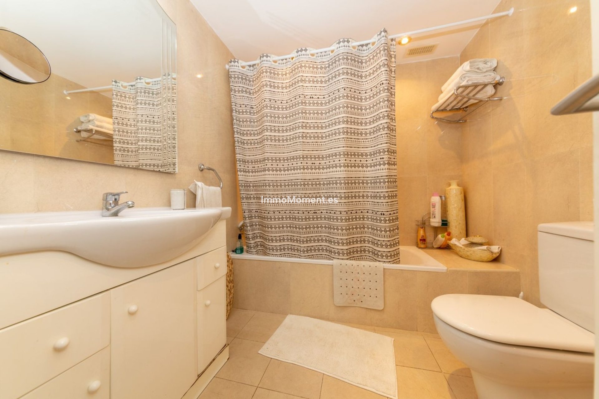 Bestaande woning - Appartement - Marbella - Nueva Andalucía