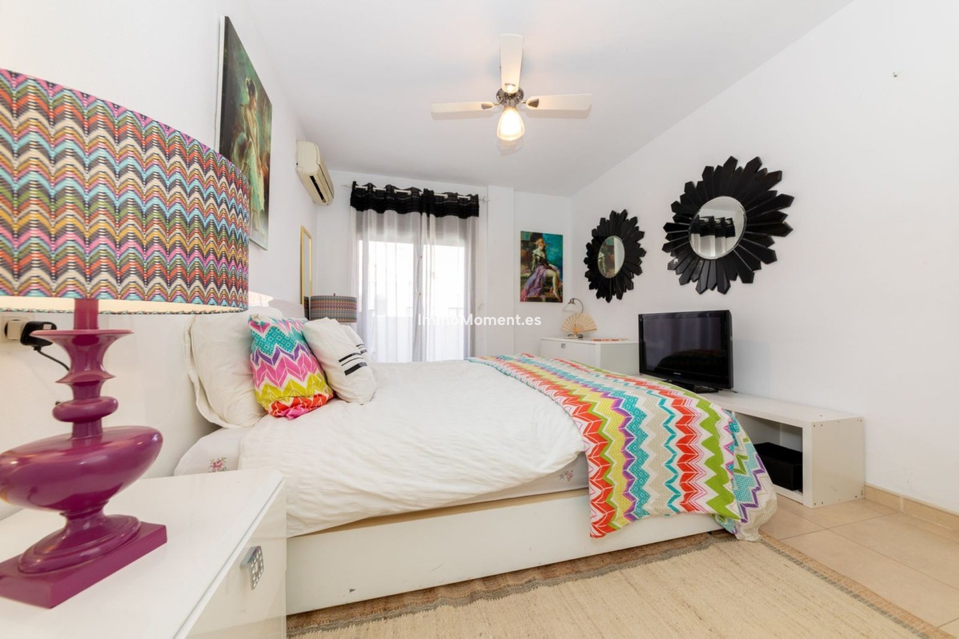 Bestaande woning - Appartement - Marbella - Nueva Andalucía