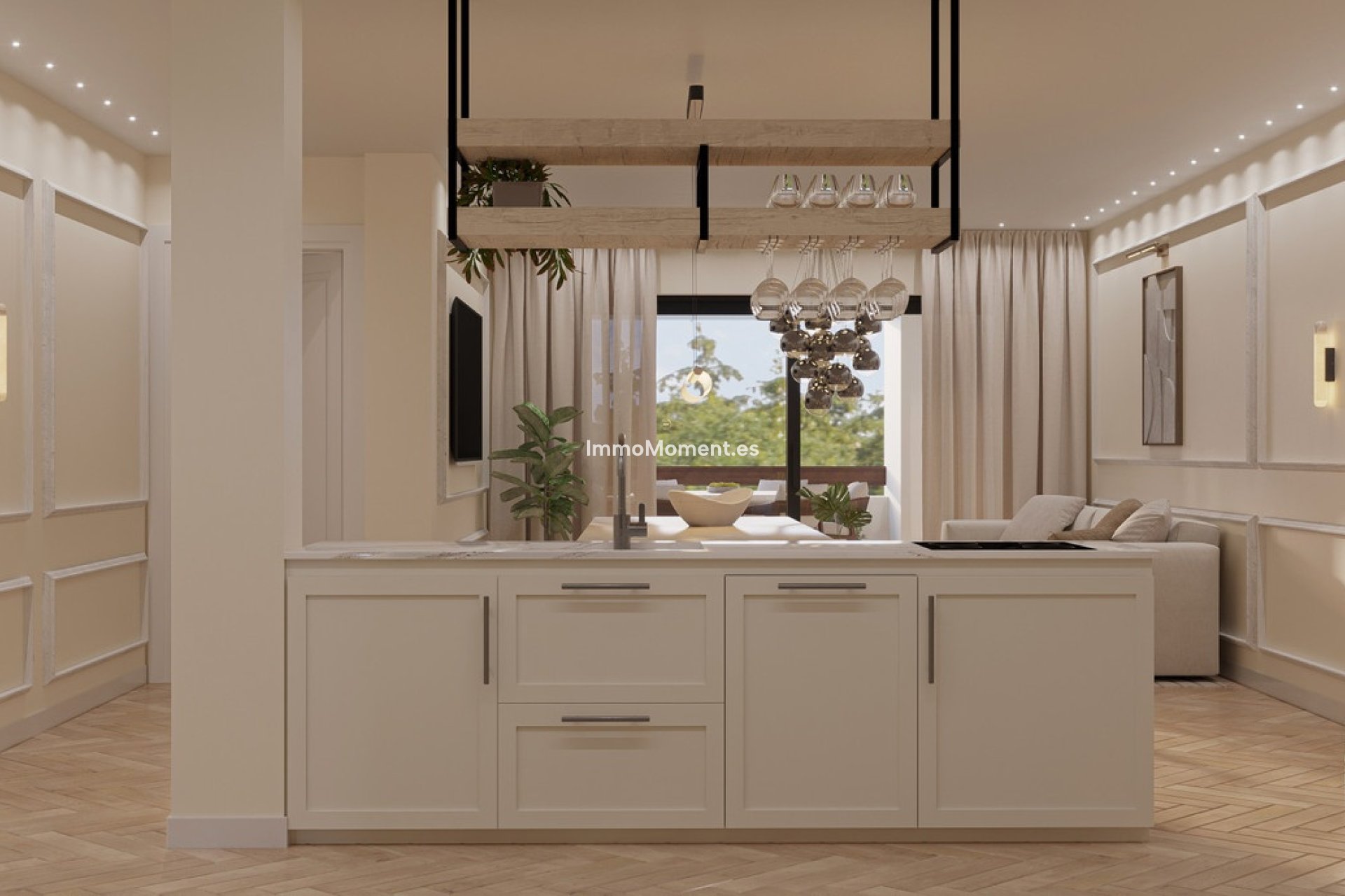 Bestaande woning - Appartement - Marbella - Nueva Andalucía