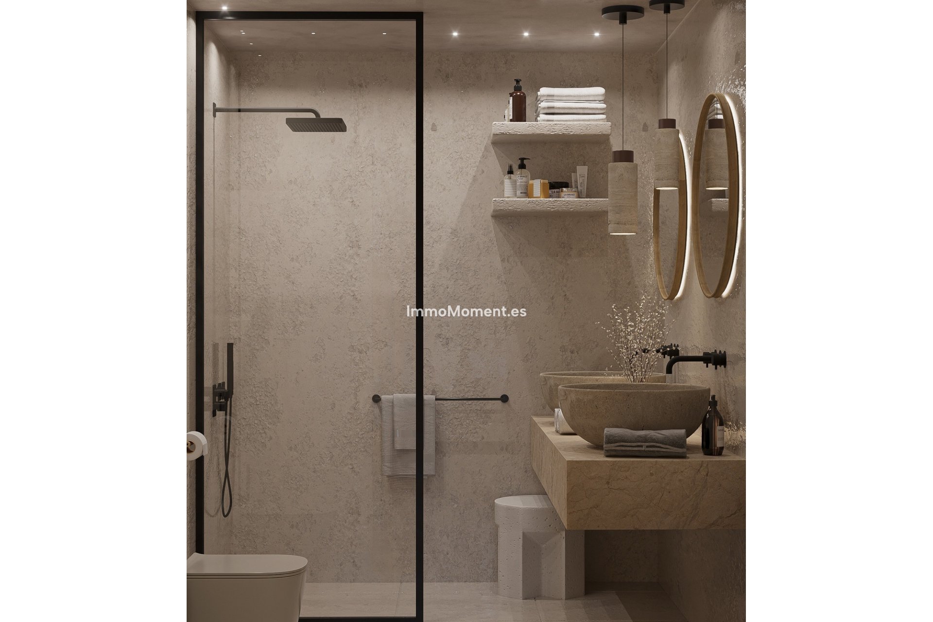 Bestaande woning - Appartement - Marbella - Nueva Andalucía