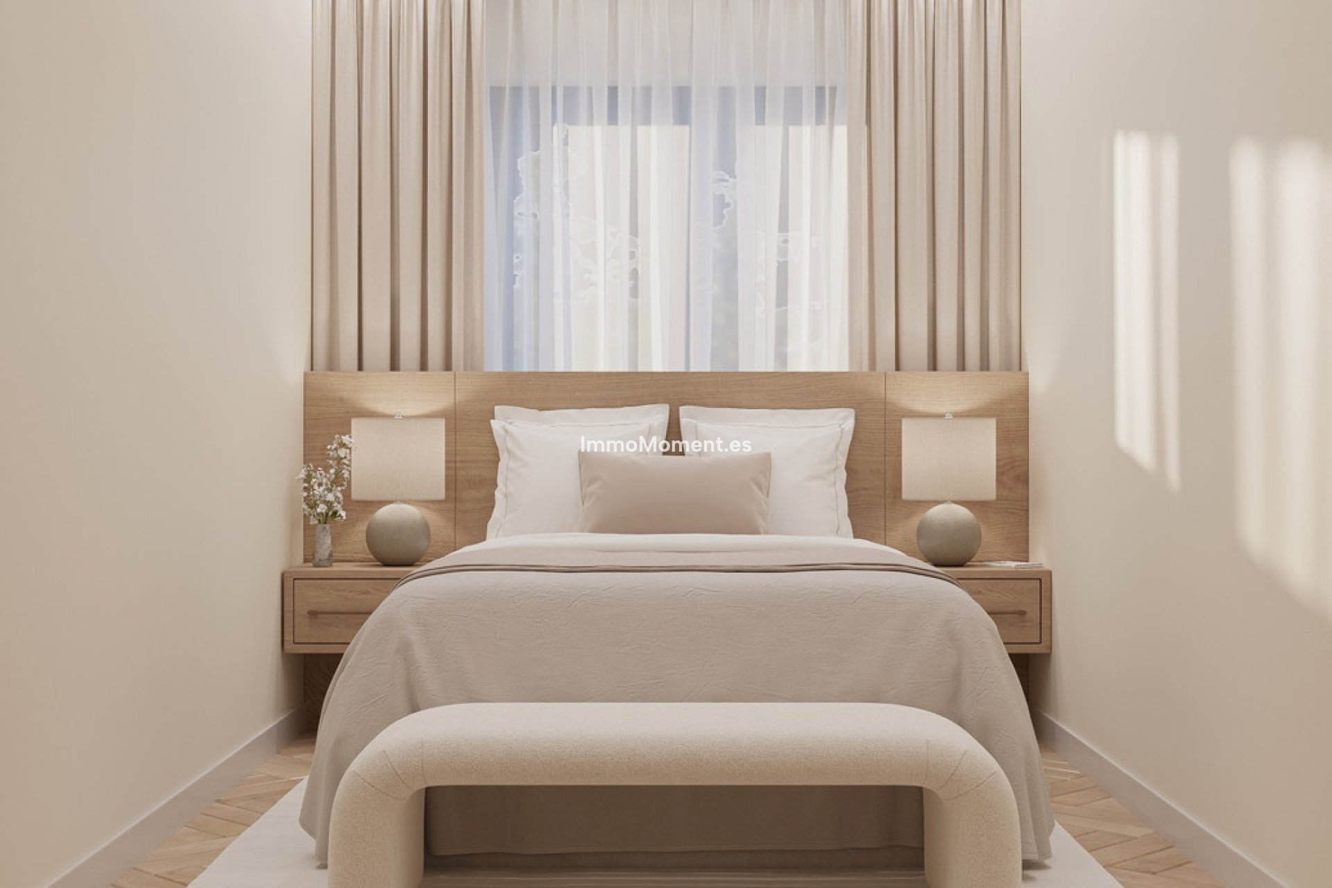 Bestaande woning - Appartement - Marbella - Nueva Andalucía