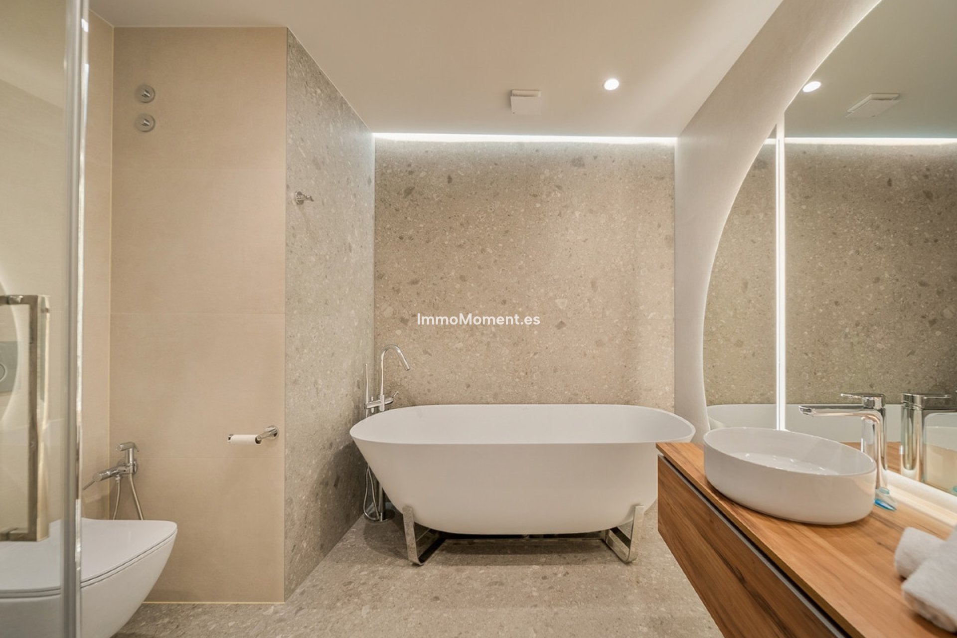 Bestaande woning - Appartement - Marbella - Nueva Andalucía