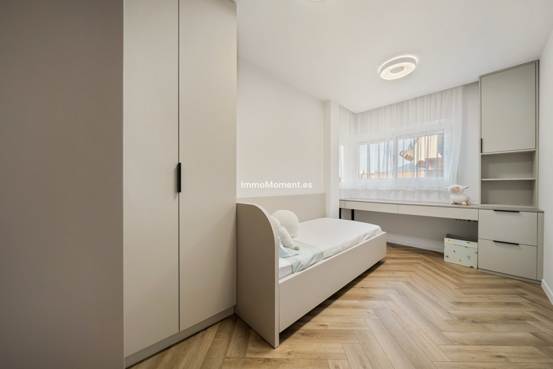 Bestaande woning - Appartement - Marbella - Nueva Andalucía