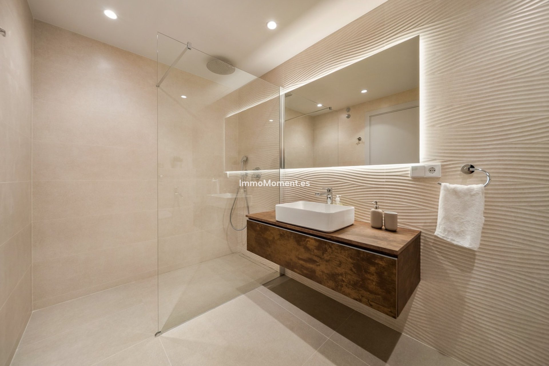 Bestaande woning - Appartement - Marbella - Nueva Andalucía