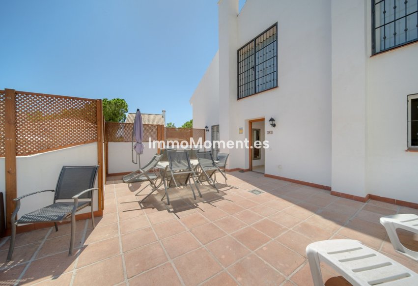 Bestaande woning - Appartement - Marbella - Nueva Andalucía