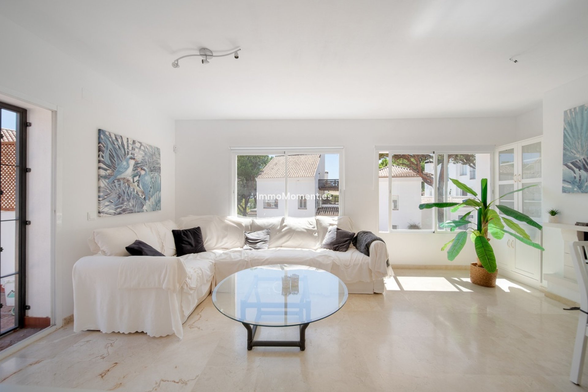 Bestaande woning - Appartement - Marbella - Nueva Andalucía