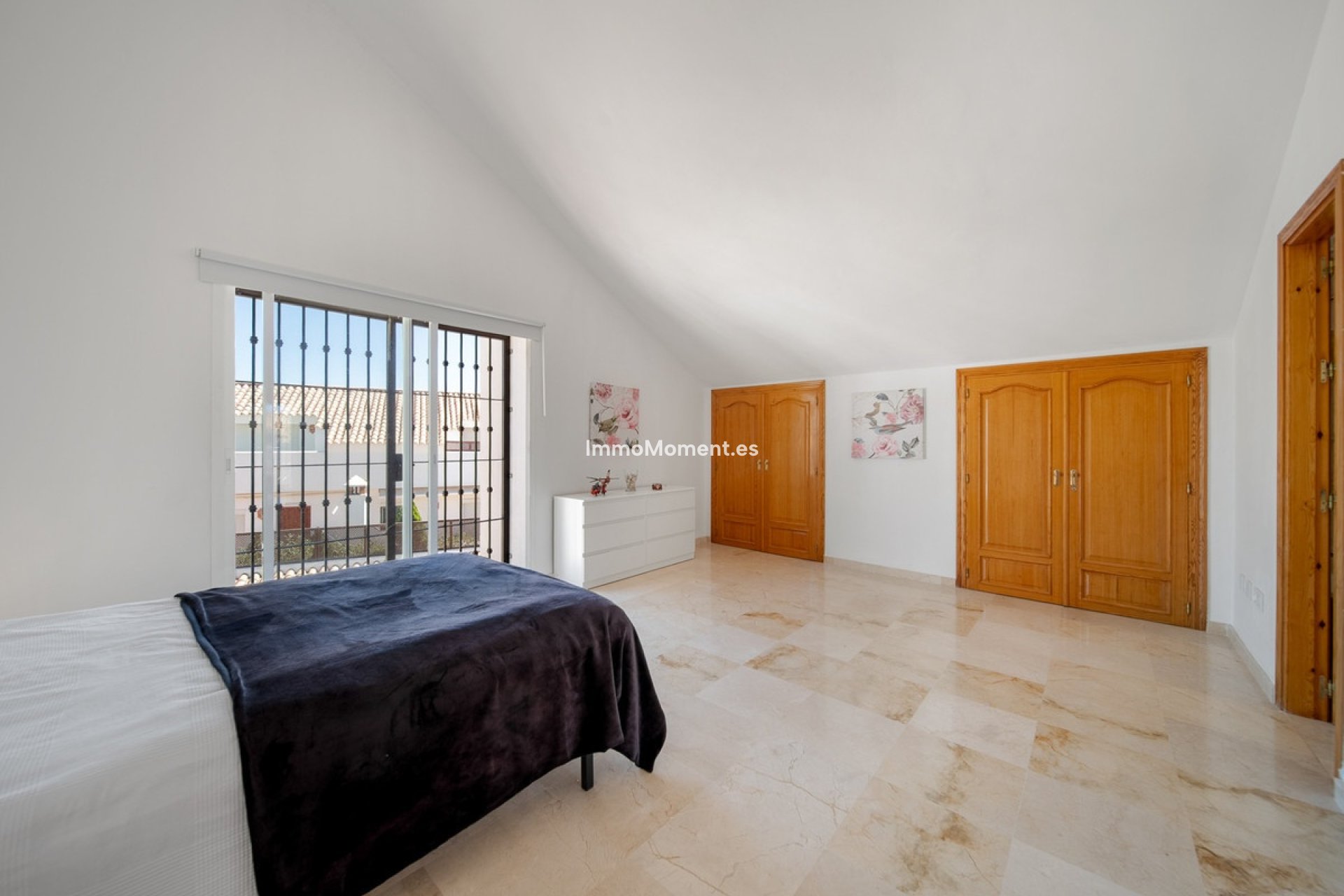 Bestaande woning - Appartement - Marbella - Nueva Andalucía