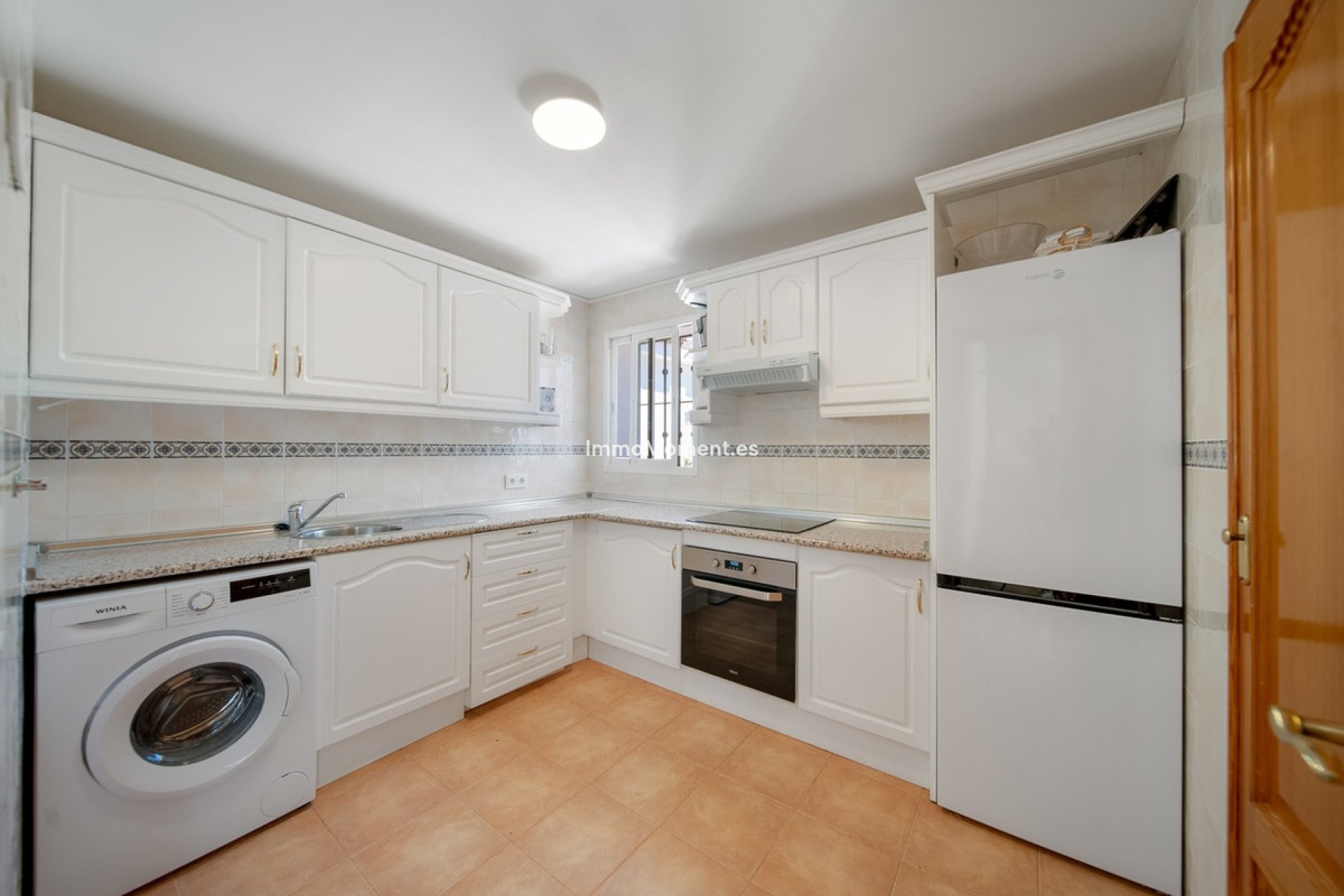 Bestaande woning - Appartement - Marbella - Nueva Andalucía