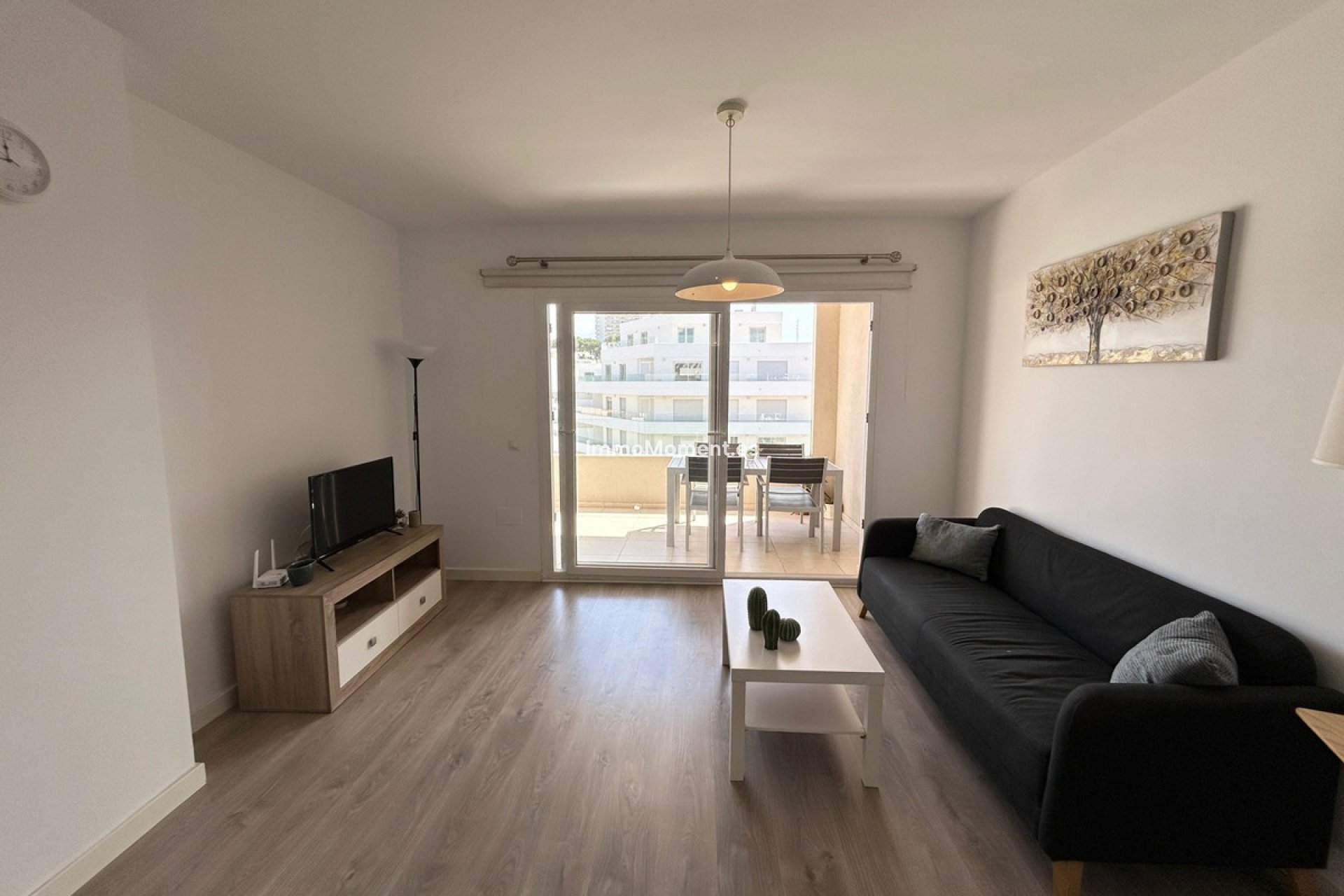 Bestaande woning - Appartement - Marbella - Nueva Andalucía
