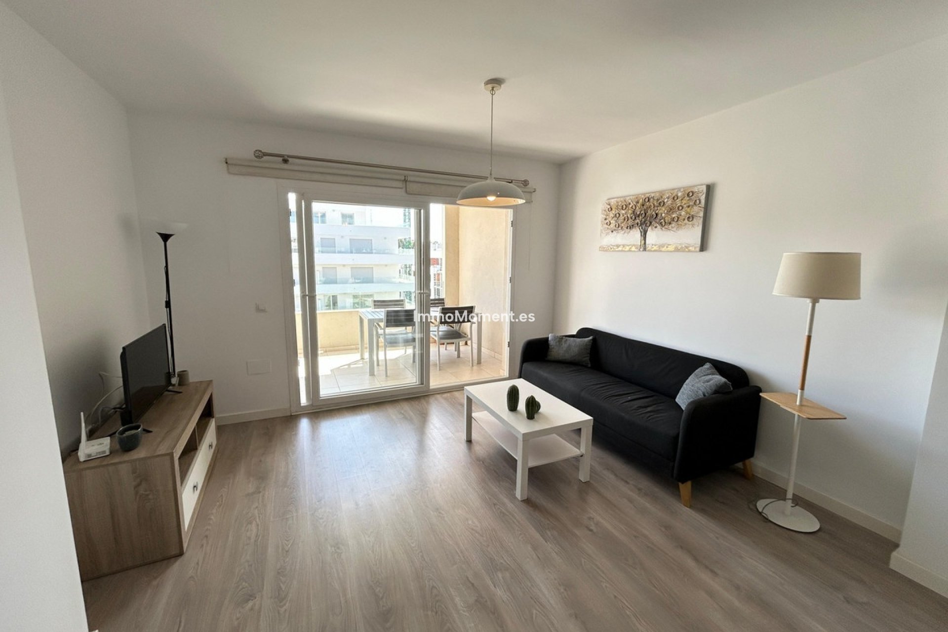 Bestaande woning - Appartement - Marbella - Nueva Andalucía