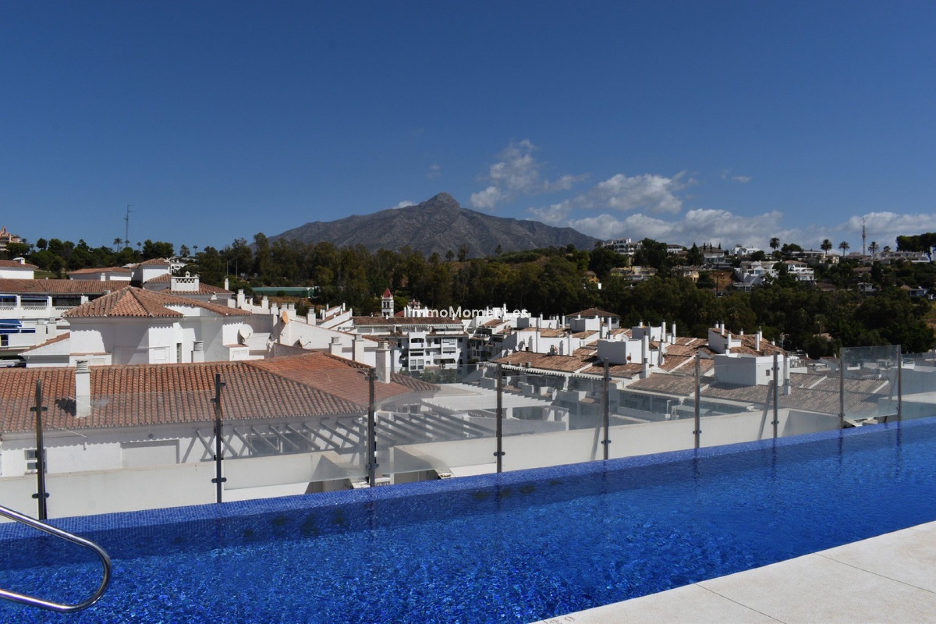 Bestaande woning - Appartement - Marbella - Nueva Andalucía