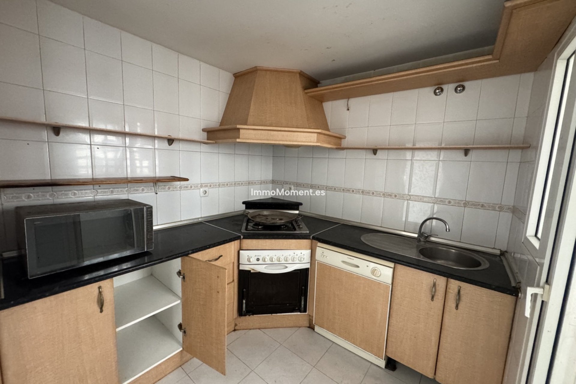 Bestaande woning - Appartement - Marbella - Nueva Andalucía