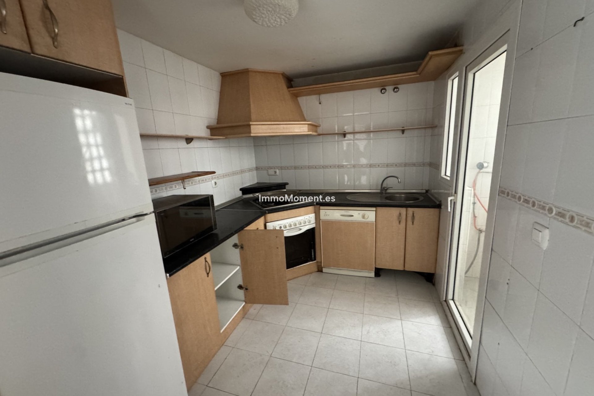 Bestaande woning - Appartement - Marbella - Nueva Andalucía