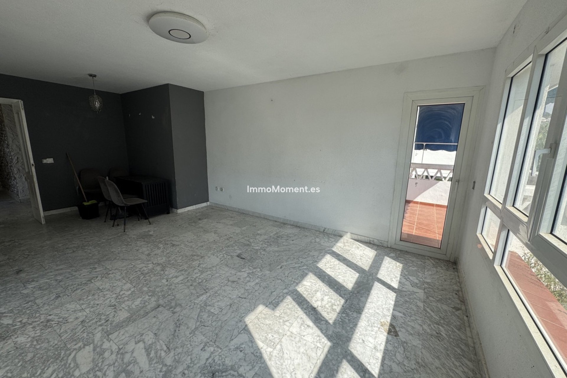 Bestaande woning - Appartement - Marbella - Nueva Andalucía