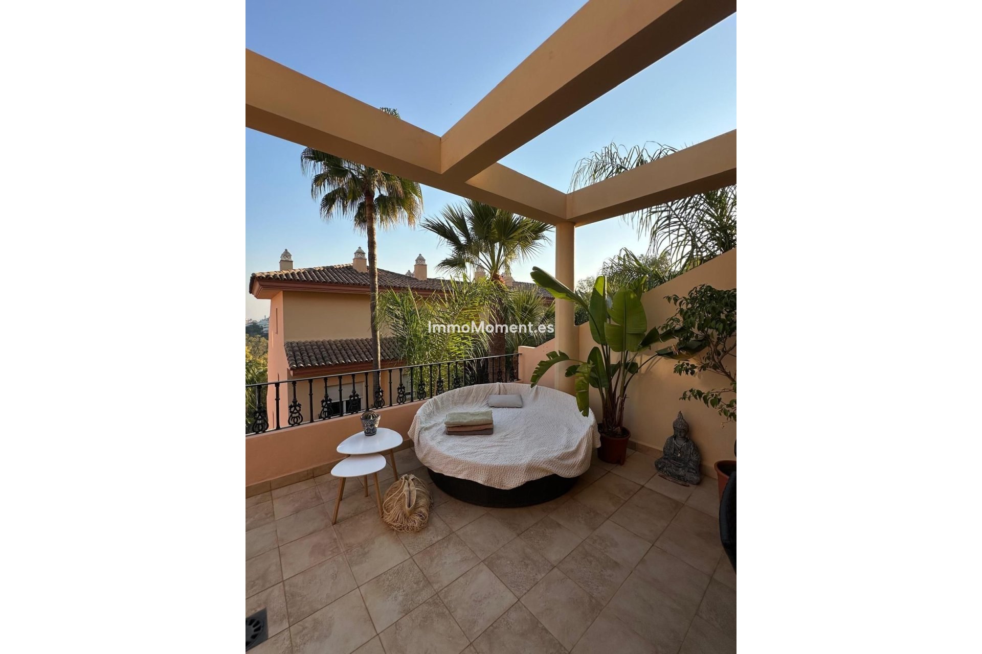 Bestaande woning - Appartement - Marbella - Nueva Andalucía